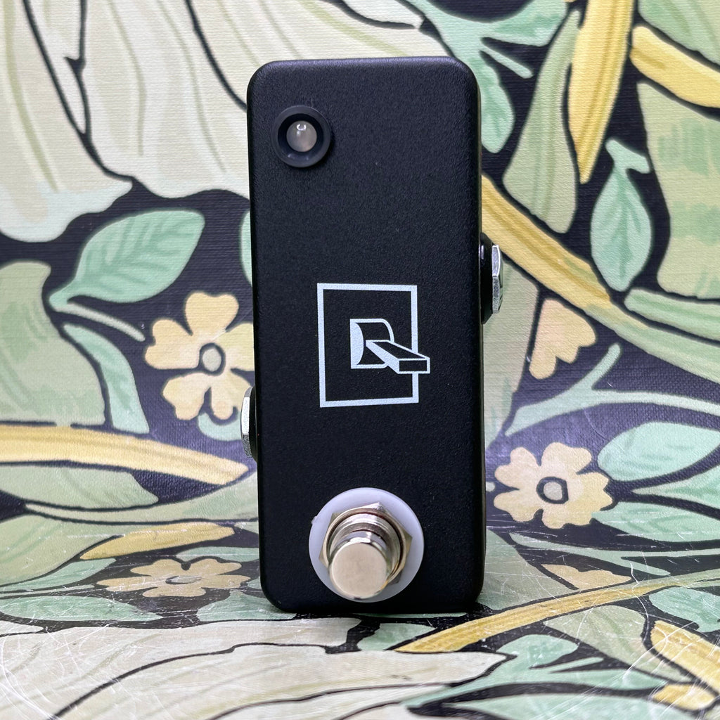 JHS Pedals Red Remote Pedal