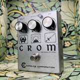 Caroline Guitar Company Crom - Used