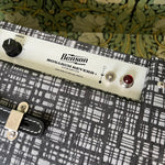 Benson Amps Monarch Reverb Plus Vintage Valise