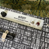 Benson Amps Monarch Reverb Plus Vintage Valise