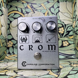 Caroline Guitar Company Crom - Used