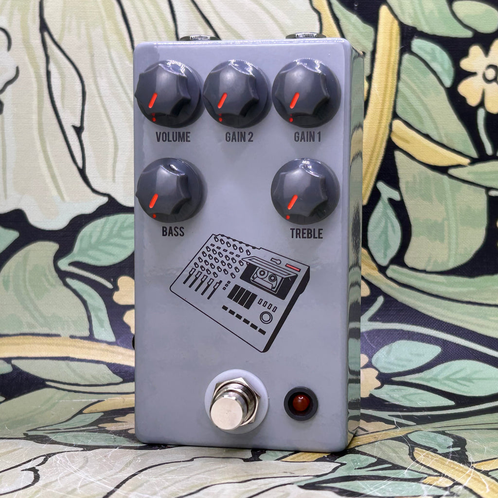 jhs pedals shop JHS Pedals 424 Gain Stage – eastside music supply