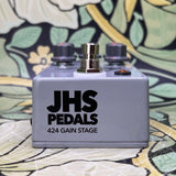 JHS Pedals 424 Gain Stage