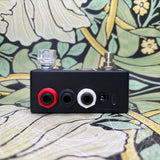 Disaster Area Designs micro.clock Tap Tempo Controller