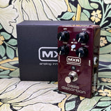 MXR Bass Distortion - Used