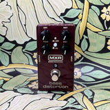 MXR Bass Distortion - Used