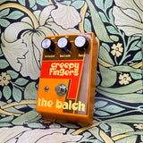Creepy Fingers The Balch - Used