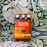 Creepy Fingers The Balch - Used