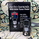 Electro-Harmonix EHX-2020 Tuner Pedal - Used