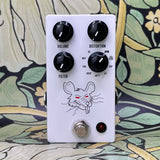 JHS Pedals PackRat - White
