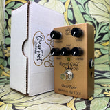 BearFoot Royal Gold OD - Used