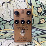 BearFoot Royal Gold OD - Used