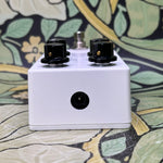 JHS Pedals PackRat - White