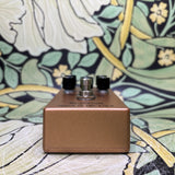 BearFoot Royal Gold OD - Used