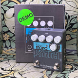 Electro-Harmonix Bass Mono Synth - Used