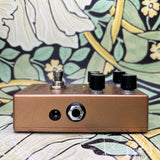 BearFoot Royal Gold OD - Used