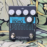 Electro-Harmonix Bass Mono Synth - Used