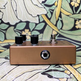BearFoot Royal Gold OD - Used