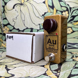 Mythos & Mass Street Music AU-79 Fuzz - Used