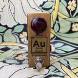 Mythos & Mass Street Music AU-79 Fuzz - Used