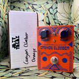Jext Telex Jonathan Wilson's Canyon Climber 2 - Used