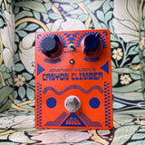 Jext Telex Jonathan Wilson's Canyon Climber 2 - Used