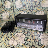 Hughes & Kettner TubeMeister 18 Amp Head
