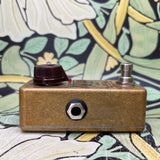 Mythos & Mass Street Music AU-79 Fuzz - Used