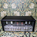 Hughes & Kettner TubeMeister 18 Amp Head