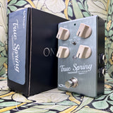 Source Audio True Spring Reverb - Used