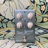 Source Audio True Spring Reverb - Used