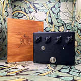 Bondi Effects "Blackout" Sick As Overdrive Limited Edition - Used