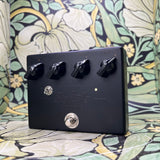 Bondi Effects "Blackout" Sick As Overdrive Limited Edition - Used