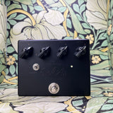 Bondi Effects "Blackout" Sick As Overdrive Limited Edition - Used