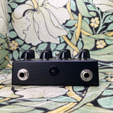 Bondi Effects "Blackout" Sick As Overdrive Limited Edition - Used