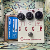 Caroline Guitar Company Soviet Pizza - Used