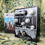 EarthQuaker Devices Data Corrupter Purple Sparkle
