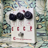 Caroline Guitar Company Soviet Pizza - Used