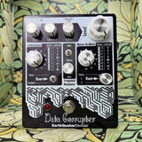 EarthQuaker Devices Data Corrupter Purple Sparkle