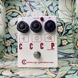 Caroline Guitar Company Soviet Pizza - Used