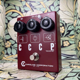 Caroline Guitar Company Soviet Pizza - Used