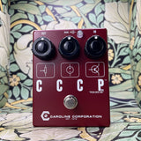 Caroline Guitar Company Soviet Pizza - Used