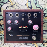 Vongon Rosetones Polyphonic Resonant String Synthesizer