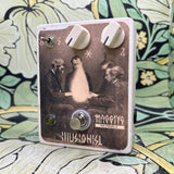 Massive Effects Illusionist Octave Fuzz - Used