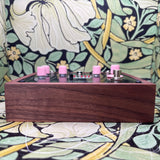 Vongon Rosetones Polyphonic Resonant String Synthesizer