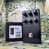 Earthquaker Devices Zoar Dynamic Audio Grinder (Black) - Used