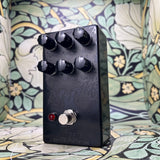 Earthquaker Devices Zoar Dynamic Audio Grinder (Black) - Used