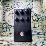 Earthquaker Devices Zoar Dynamic Audio Grinder (Black) - Used