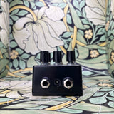 Earthquaker Devices Zoar Dynamic Audio Grinder (Black) - Used