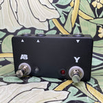 JHS Pedals Active A/B/Y